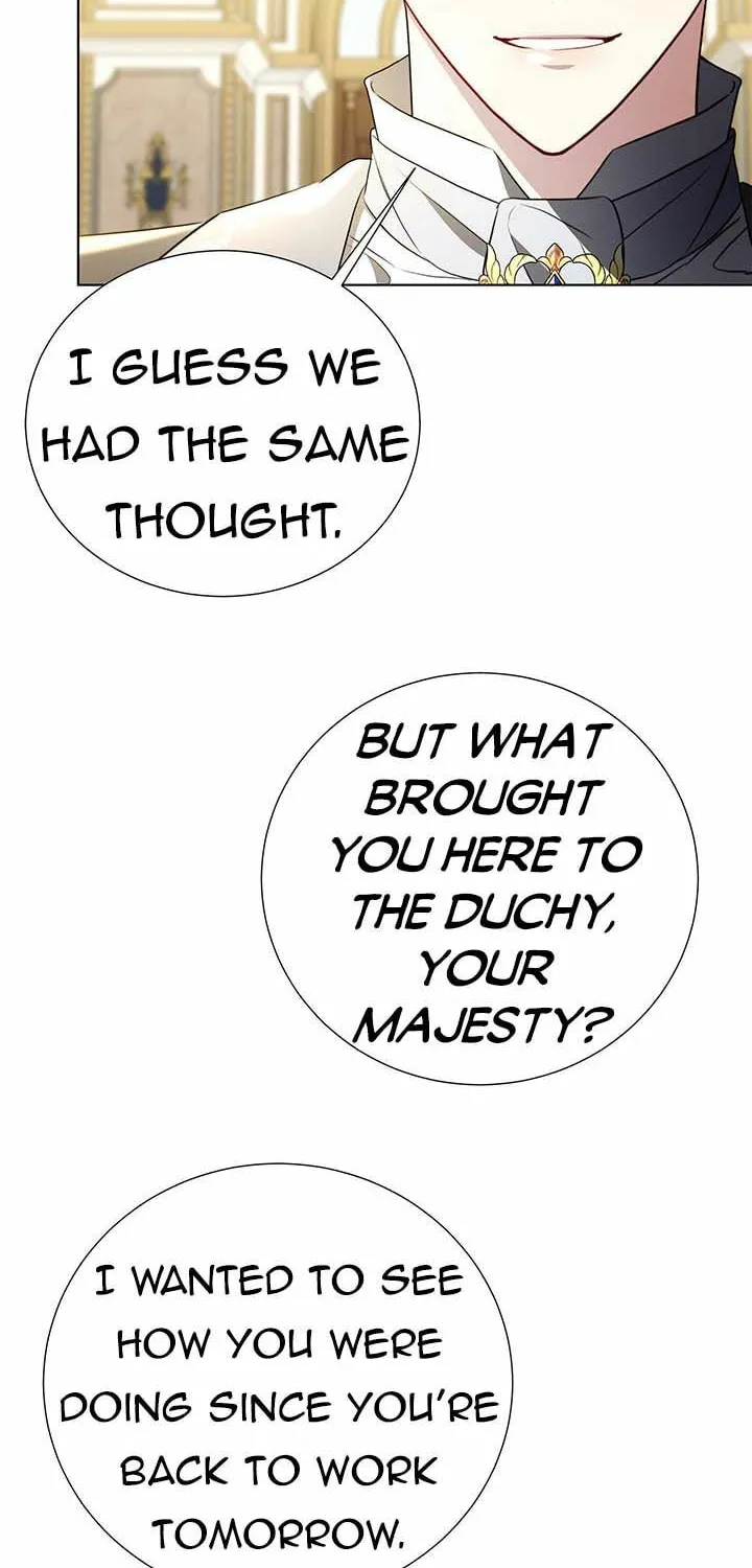Your Regrets Mean Nothing to Me Chapter 90 page 2 - 