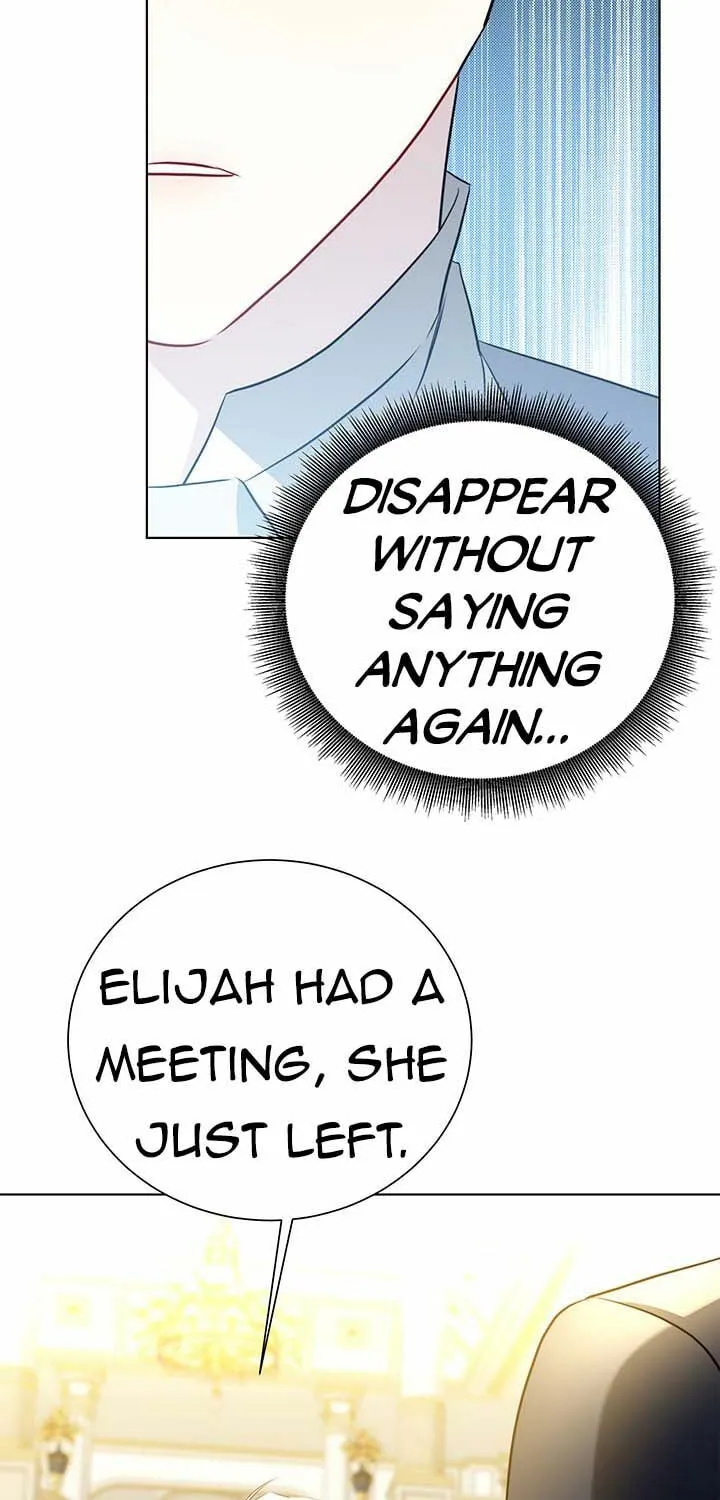 Your Regrets Mean Nothing to Me Chapter 90 page 11 - 