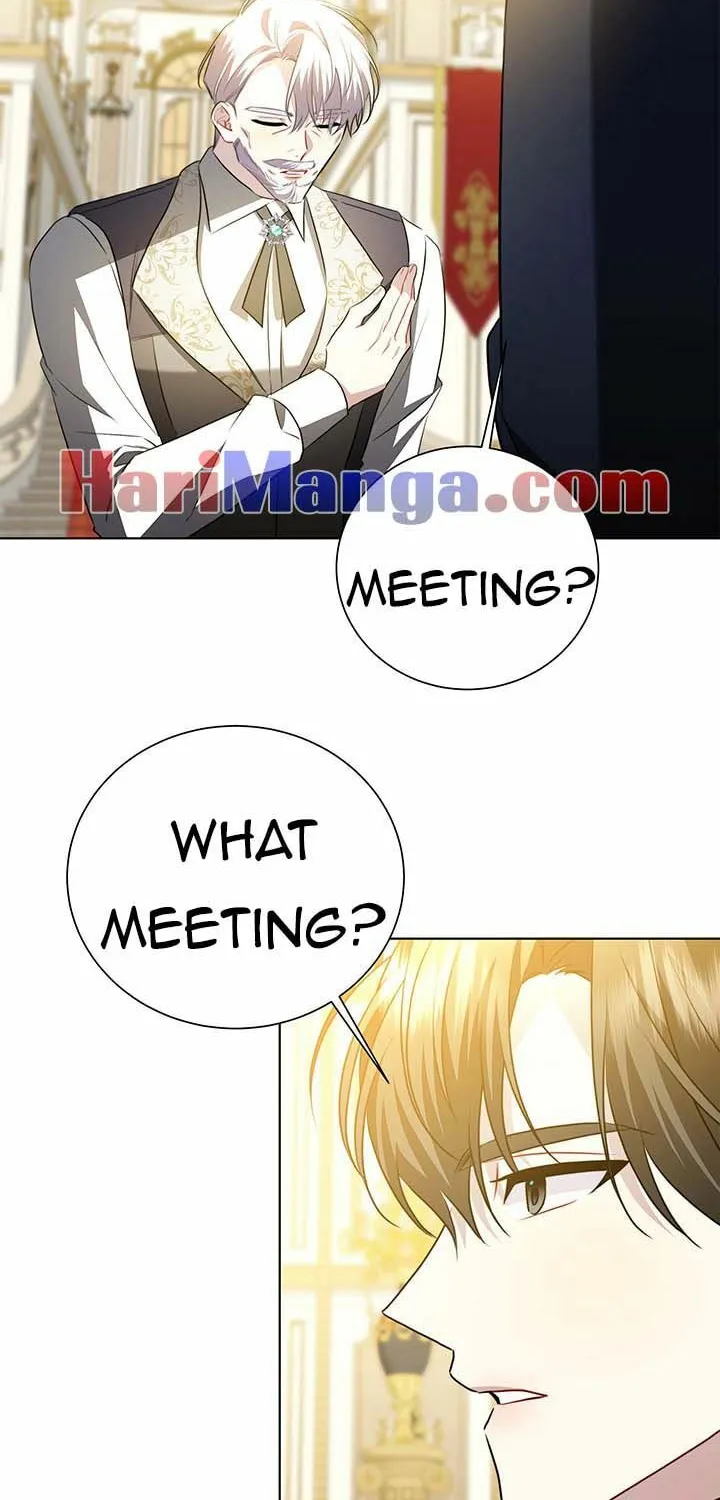 Your Regrets Mean Nothing to Me Chapter 90 page 12 - 