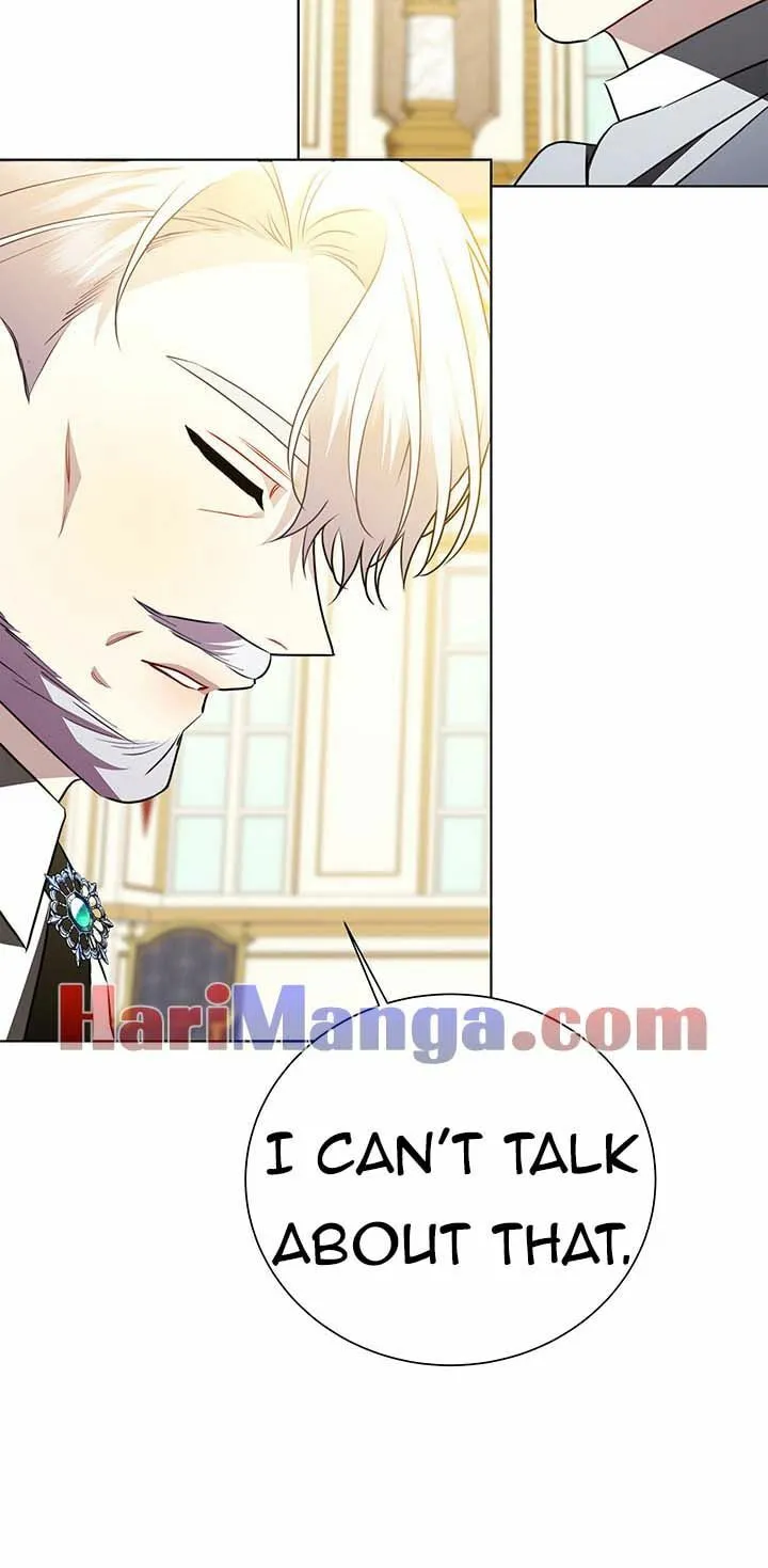 Your Regrets Mean Nothing to Me Chapter 90 page 13 - 