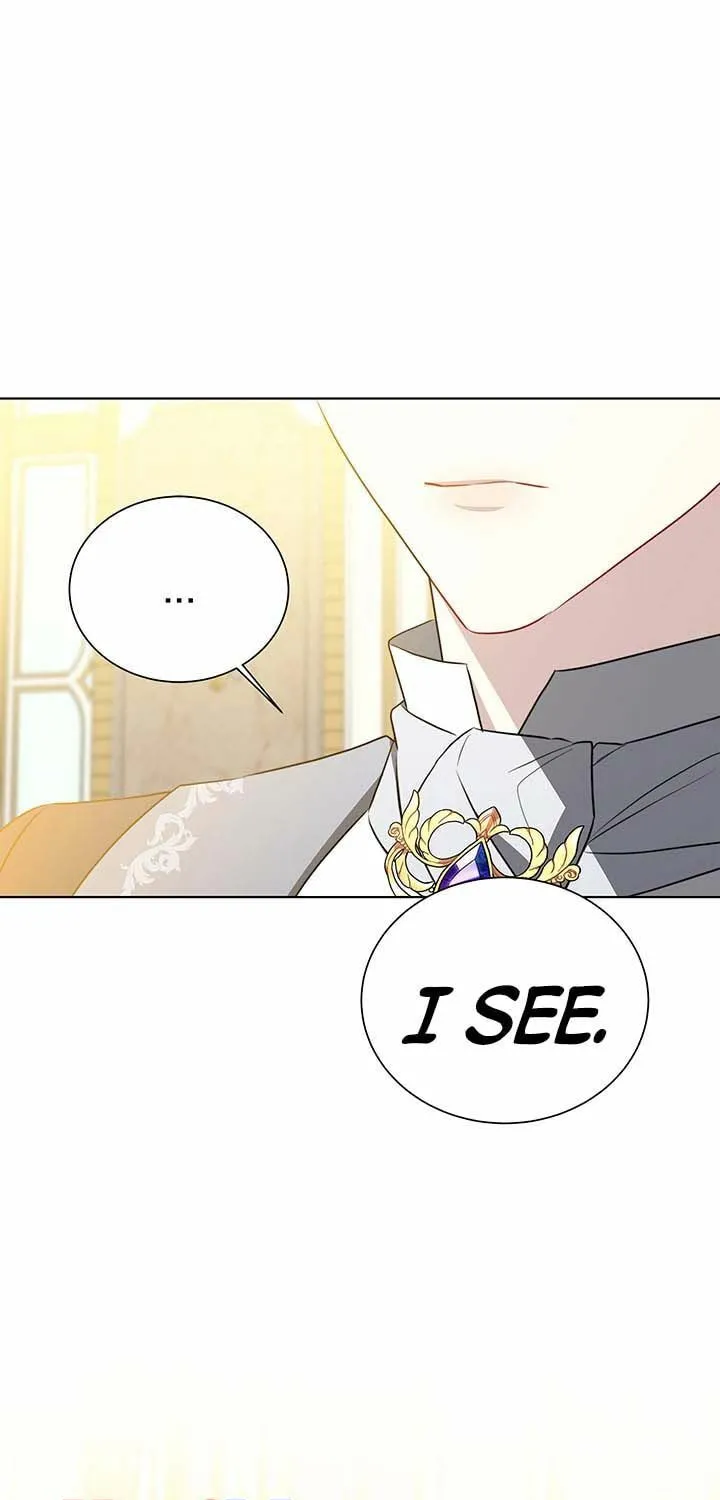 Your Regrets Mean Nothing to Me Chapter 90 page 14 - 