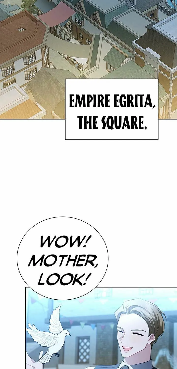 Your Regrets Mean Nothing to Me Chapter 90 page 18 - 