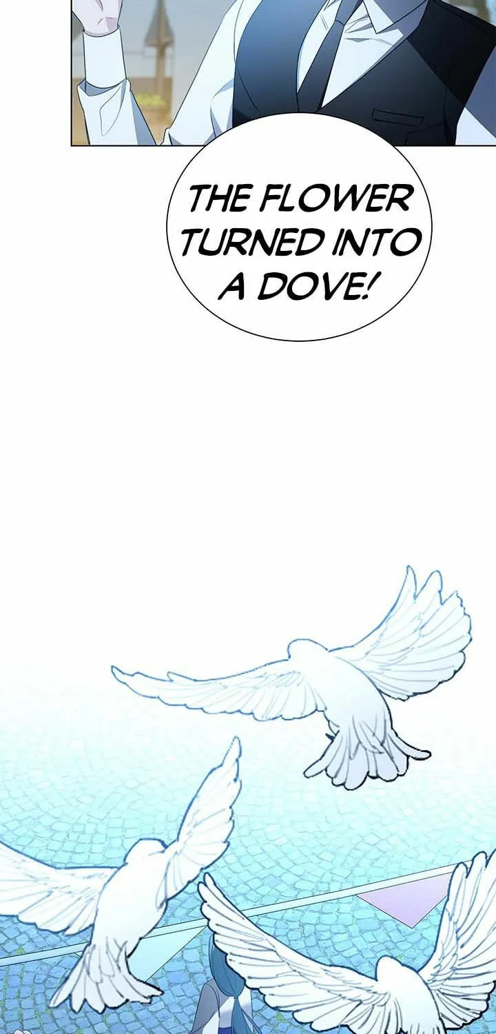 Your Regrets Mean Nothing to Me Chapter 90 page 19 - 