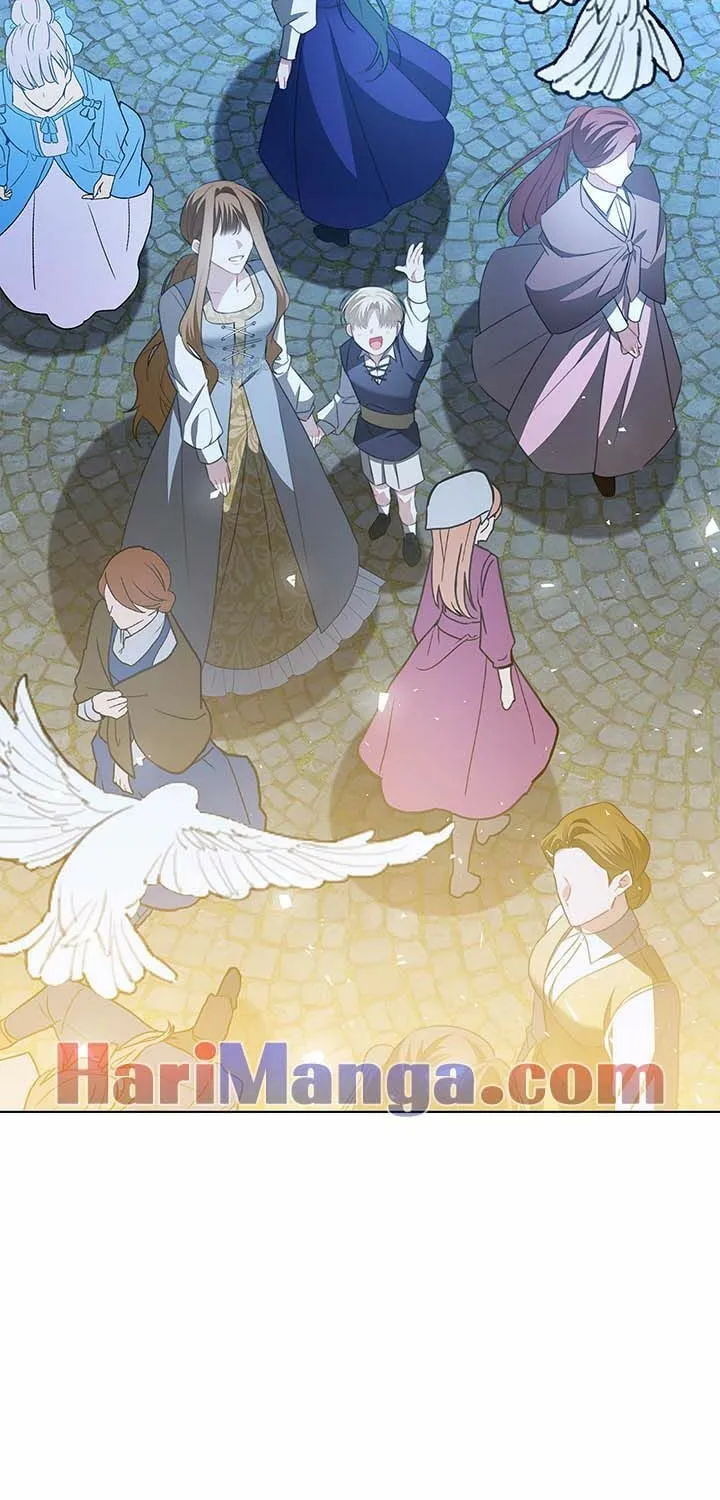 Your Regrets Mean Nothing to Me Chapter 90 page 20 - 
