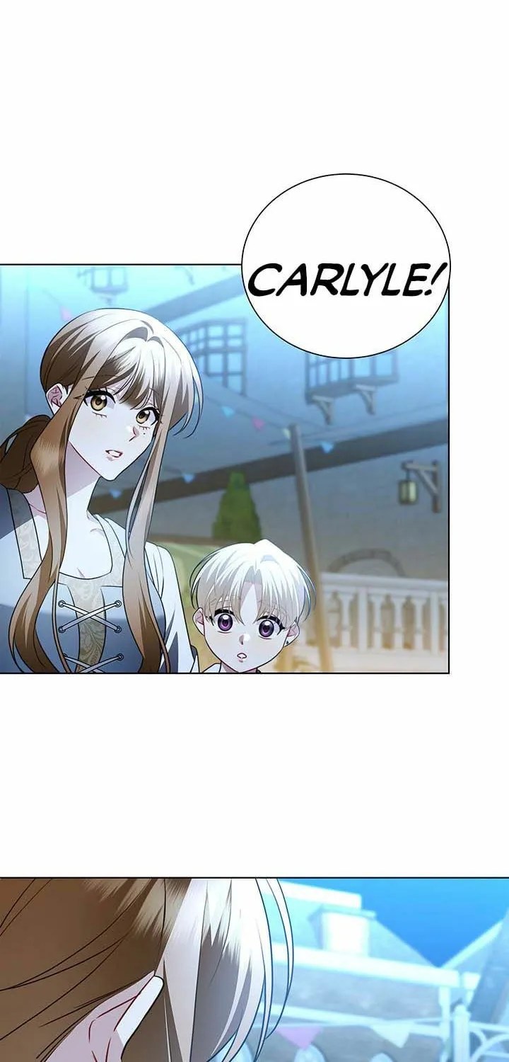 Your Regrets Mean Nothing to Me Chapter 90 page 21 - 