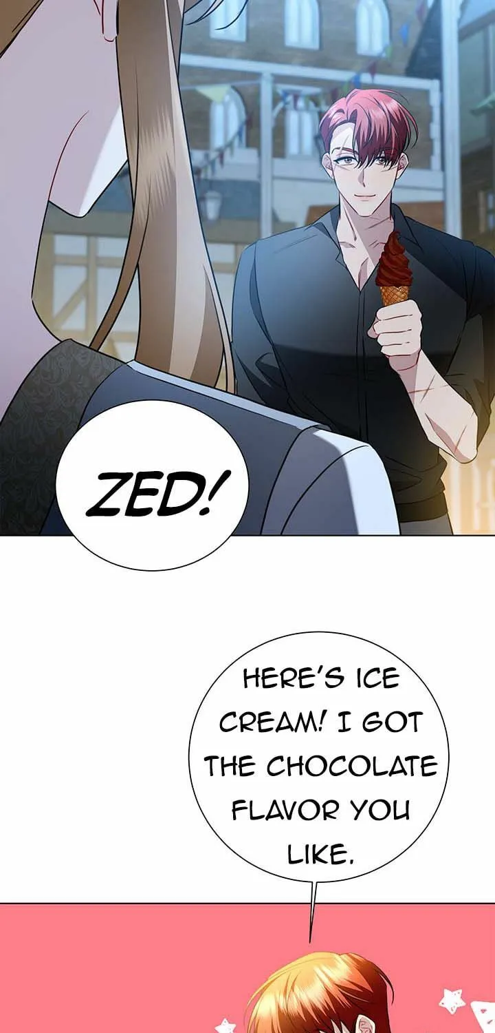 Your Regrets Mean Nothing to Me Chapter 90 page 22 - 