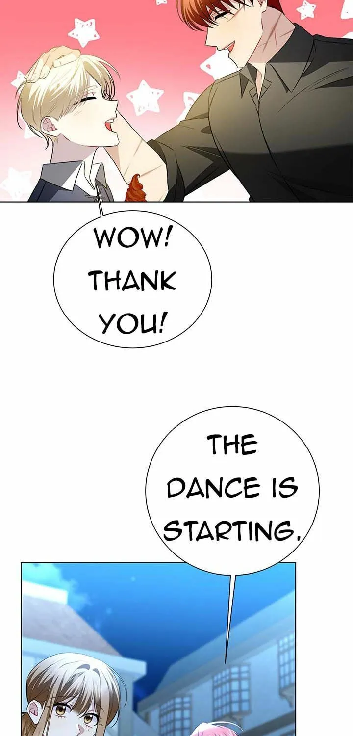 Your Regrets Mean Nothing to Me Chapter 90 page 23 - 