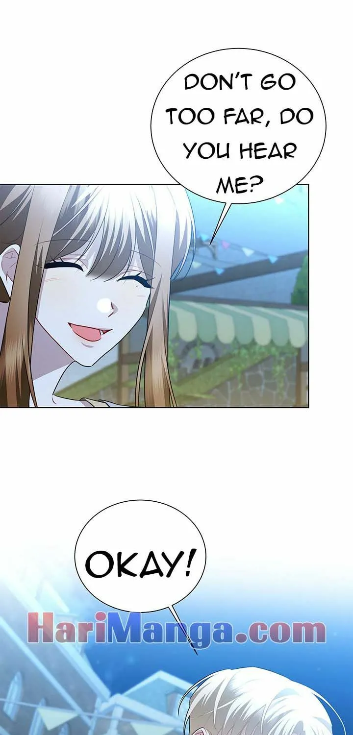 Your Regrets Mean Nothing to Me Chapter 90 page 27 - 