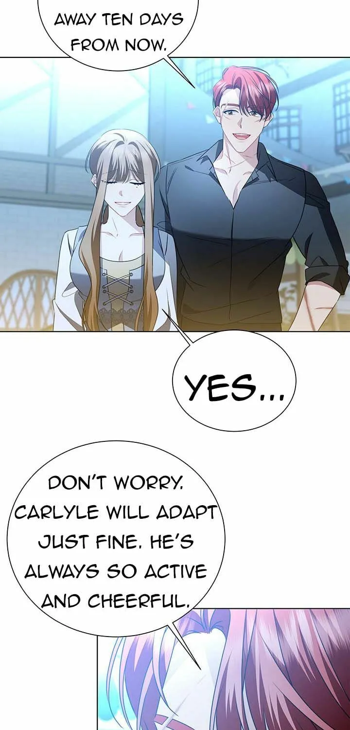 Your Regrets Mean Nothing to Me Chapter 90 page 29 - 