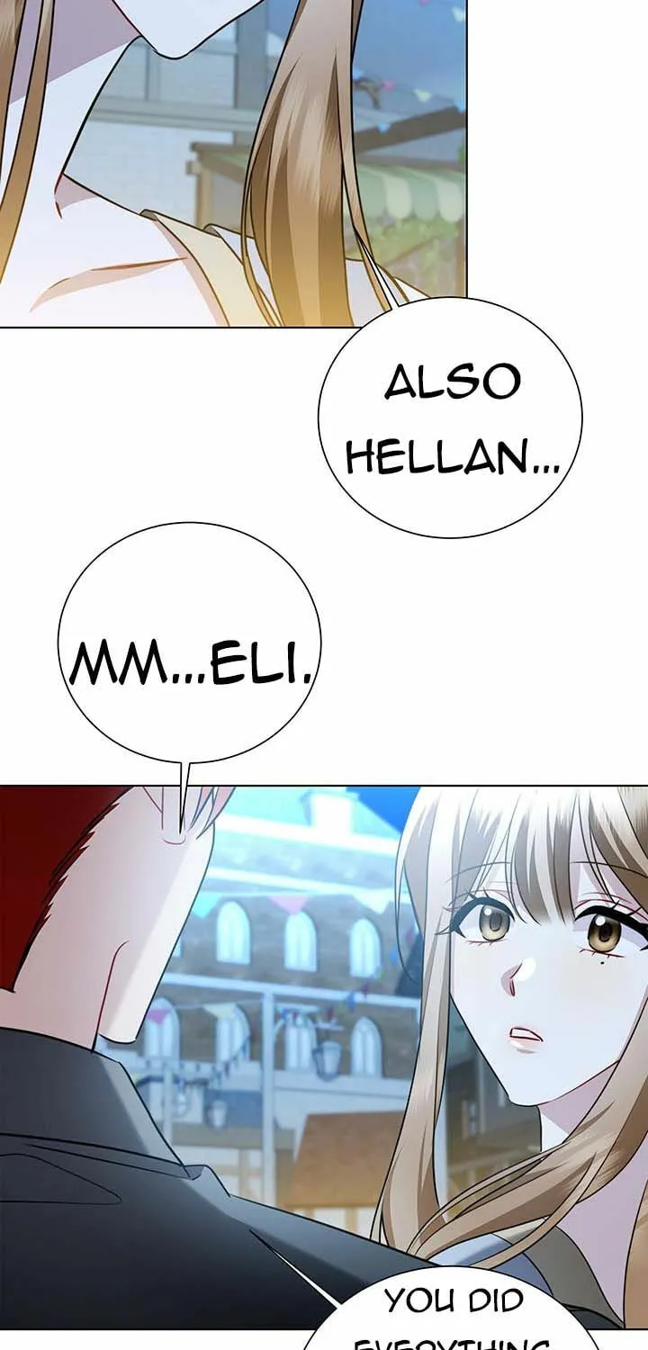 Your Regrets Mean Nothing to Me Chapter 90 page 31 - 