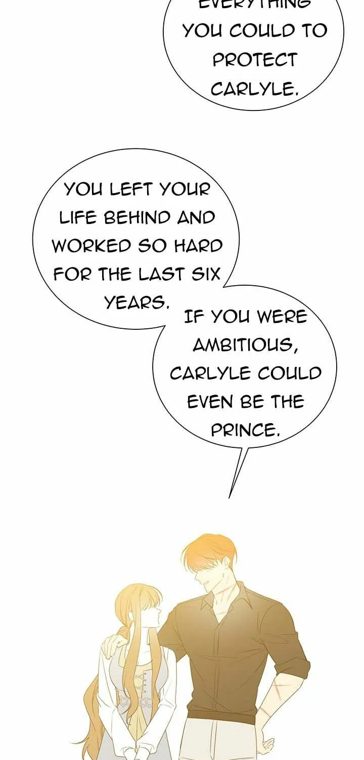 Your Regrets Mean Nothing to Me Chapter 90 page 32 - 