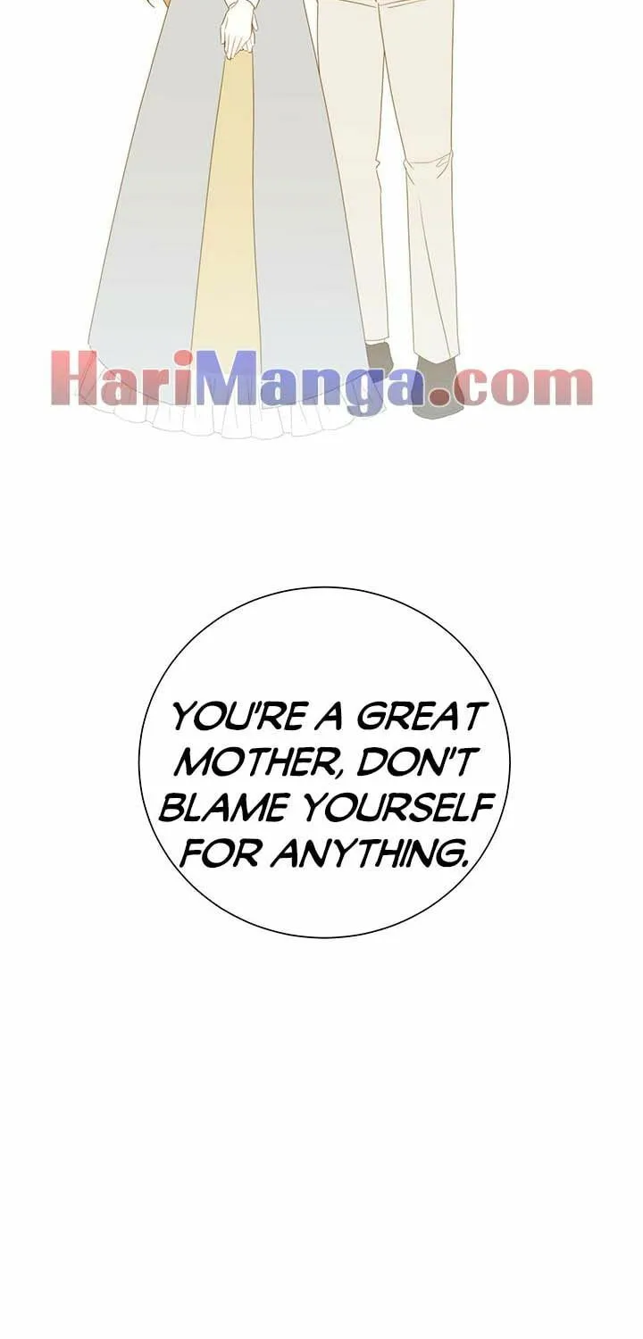 Your Regrets Mean Nothing to Me Chapter 90 page 33 - 