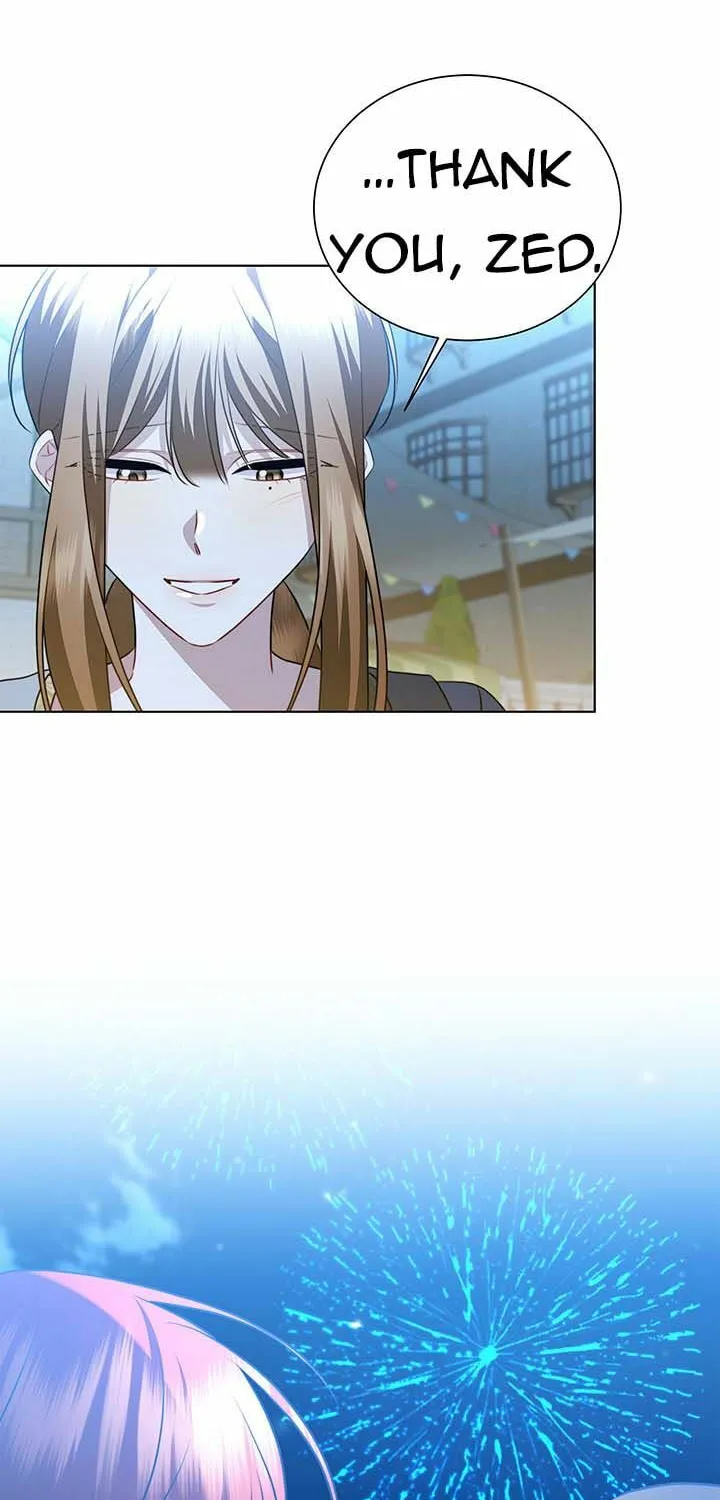 Your Regrets Mean Nothing to Me Chapter 90 page 34 - 