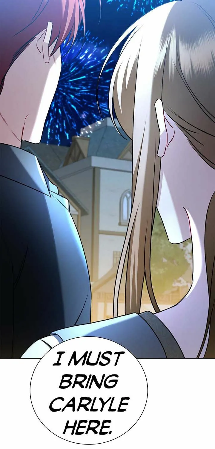 Your Regrets Mean Nothing to Me Chapter 90 page 35 - 