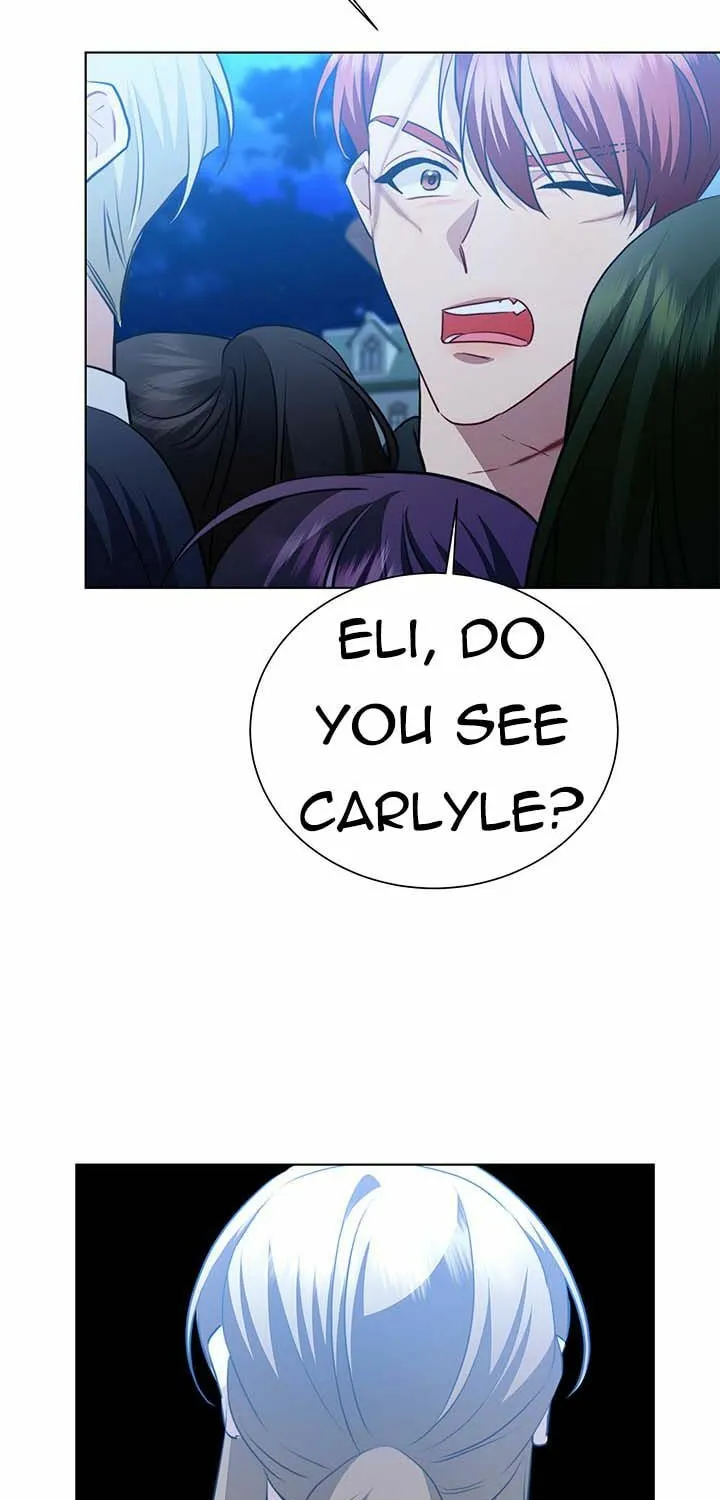 Your Regrets Mean Nothing to Me Chapter 90 page 37 - 