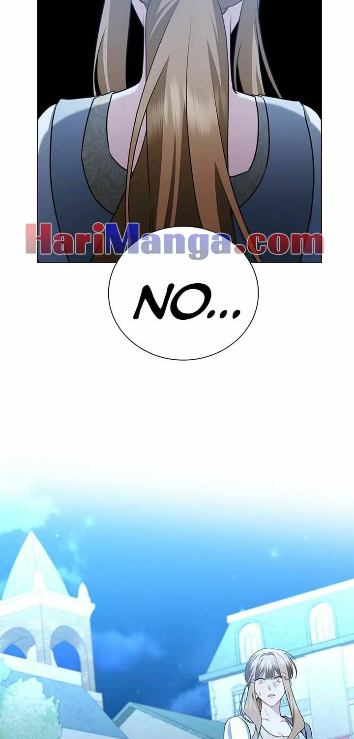 Your Regrets Mean Nothing to Me Chapter 90 page 38 - 