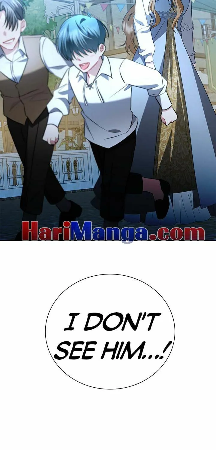 Your Regrets Mean Nothing to Me Chapter 90 page 40 - 