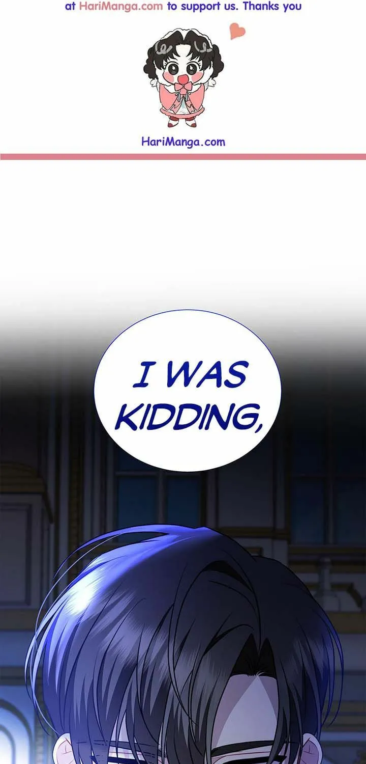 Your Regrets Mean Nothing to Me Chapter 90 page 5 - 