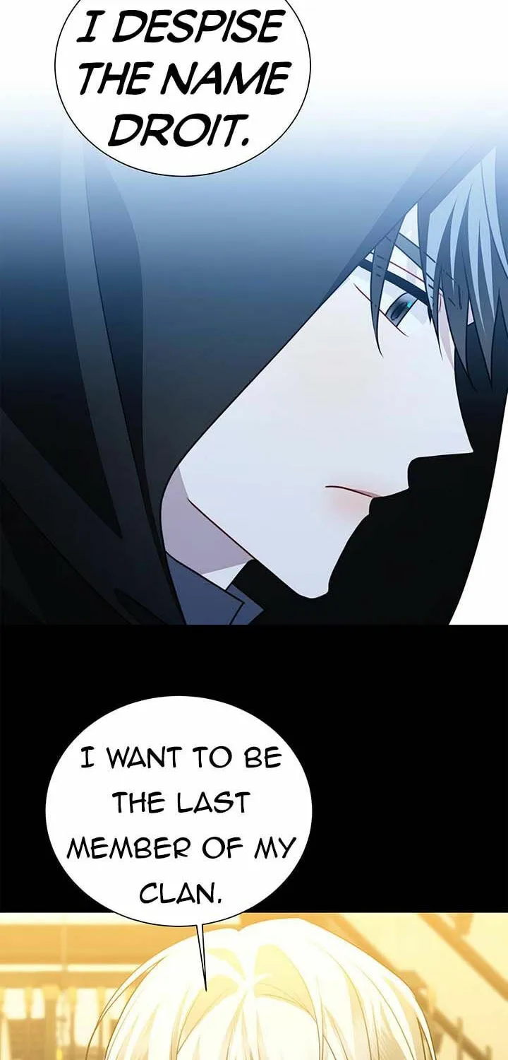 Your Regrets Mean Nothing to Me Chapter 90 page 43 - 