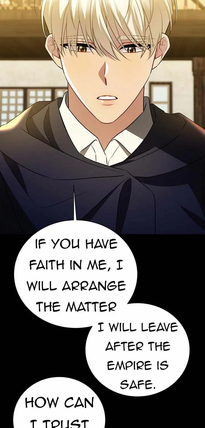 Your Regrets Mean Nothing to Me Chapter 90 page 44 - 