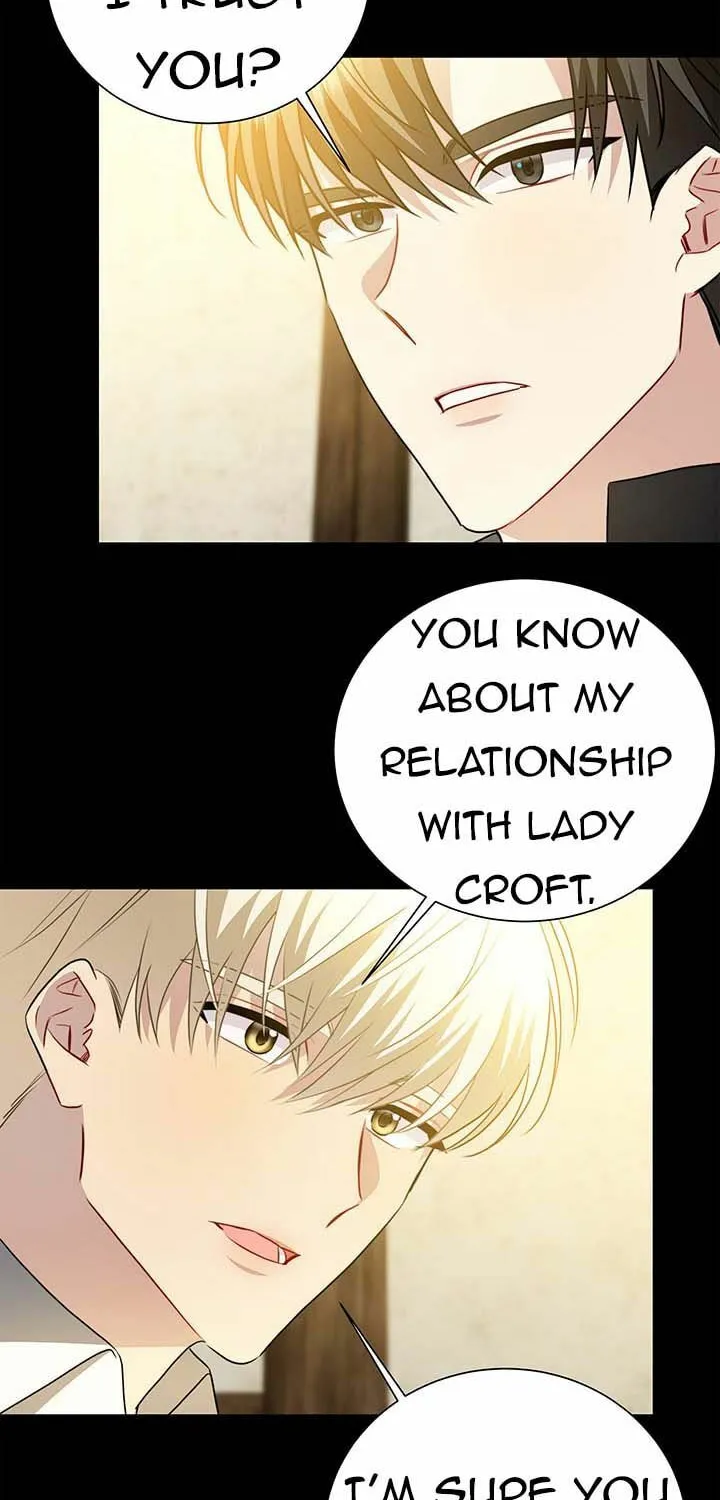 Your Regrets Mean Nothing to Me Chapter 90 page 45 - 