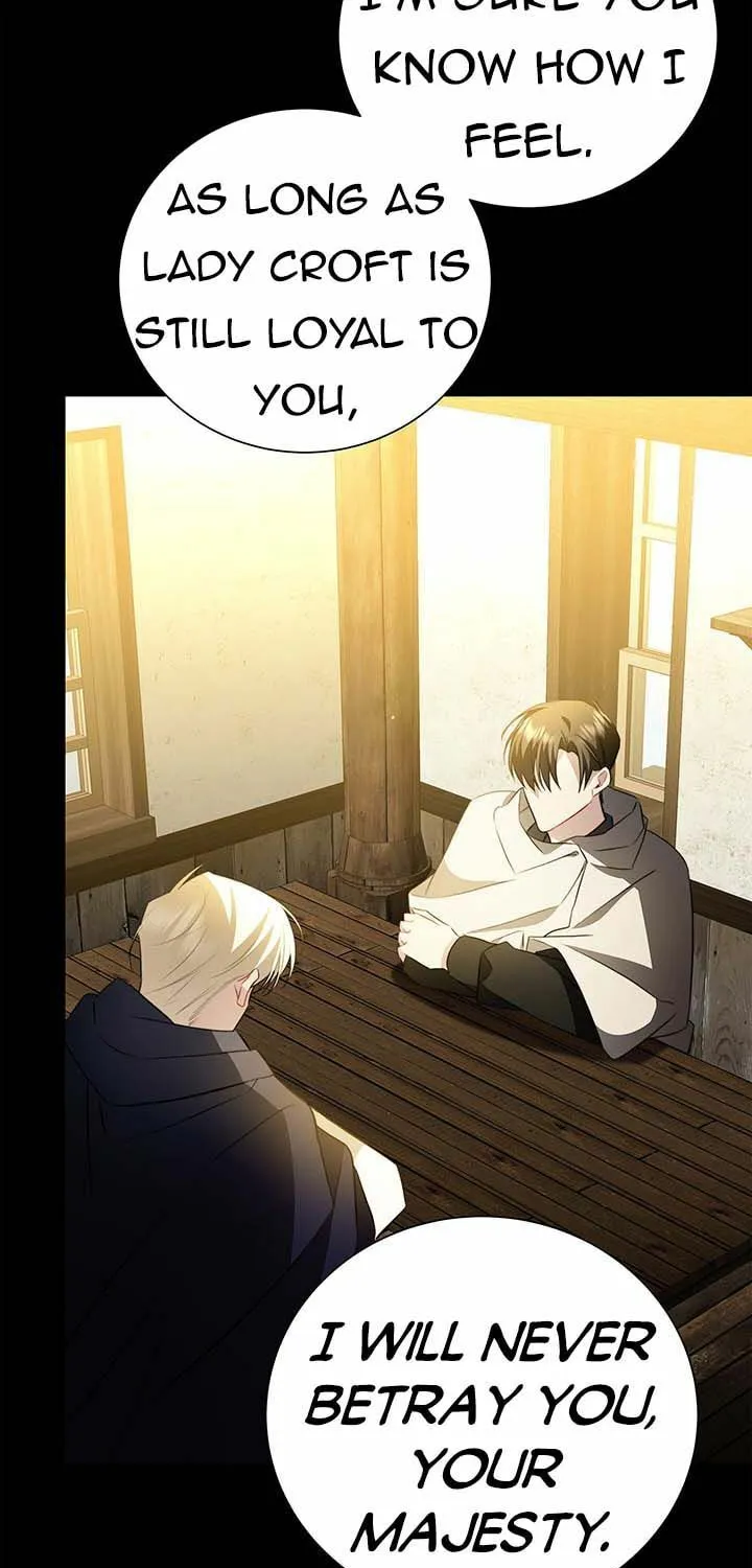 Your Regrets Mean Nothing to Me Chapter 90 page 46 - 
