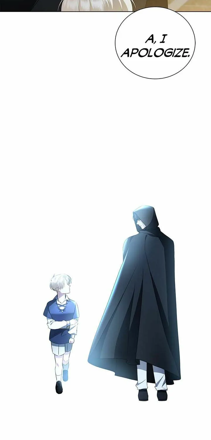 Your Regrets Mean Nothing to Me Chapter 90 page 49 - 