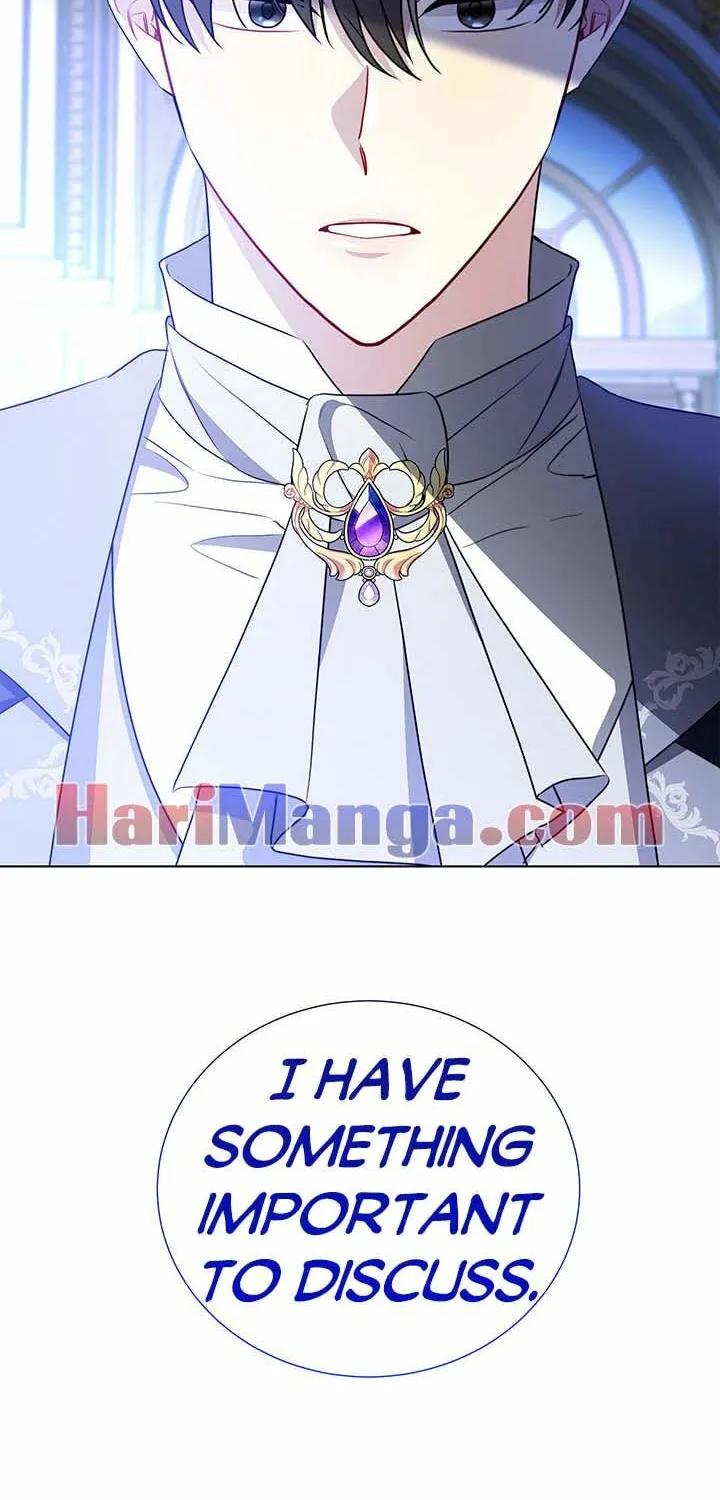 Your Regrets Mean Nothing to Me Chapter 90 page 6 - 