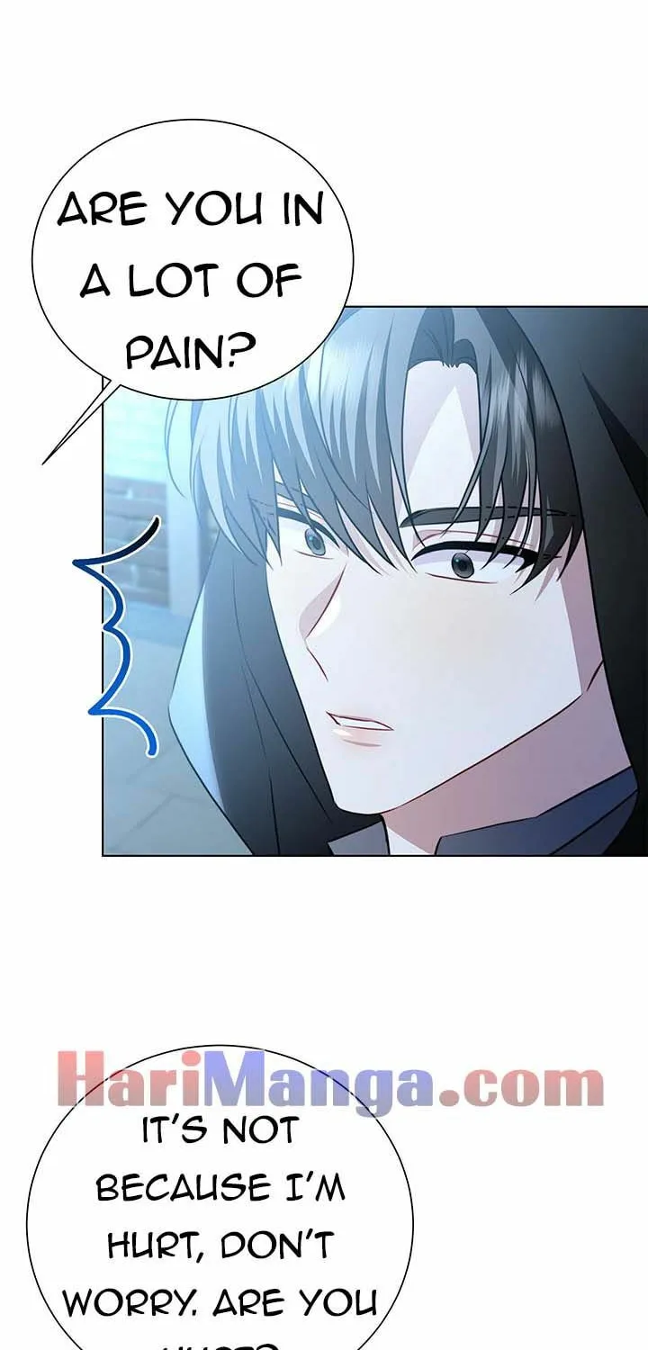 Your Regrets Mean Nothing to Me Chapter 90 page 51 - 