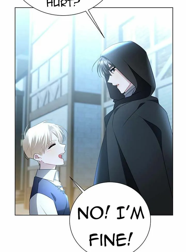 Your Regrets Mean Nothing to Me Chapter 90 page 52 - 