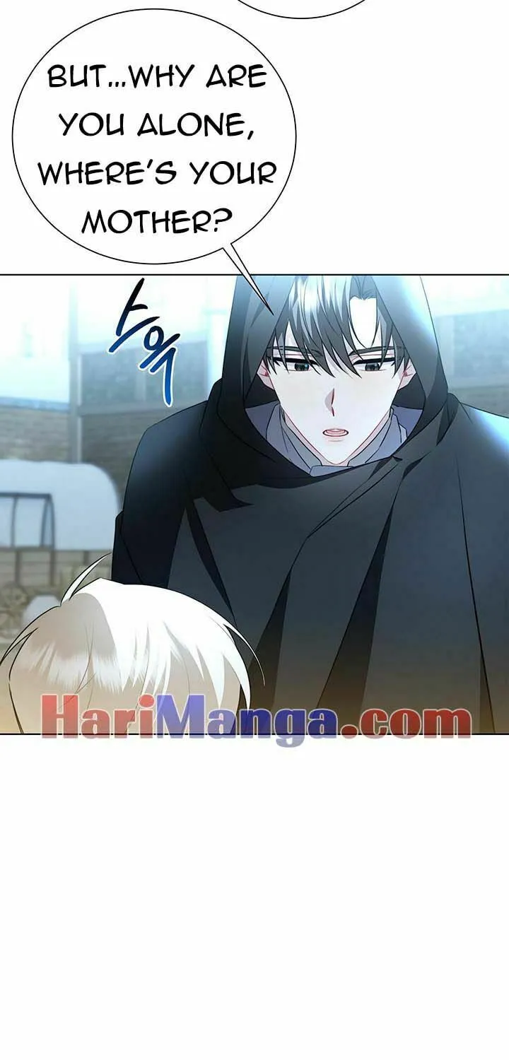 Your Regrets Mean Nothing to Me Chapter 90 page 53 - 