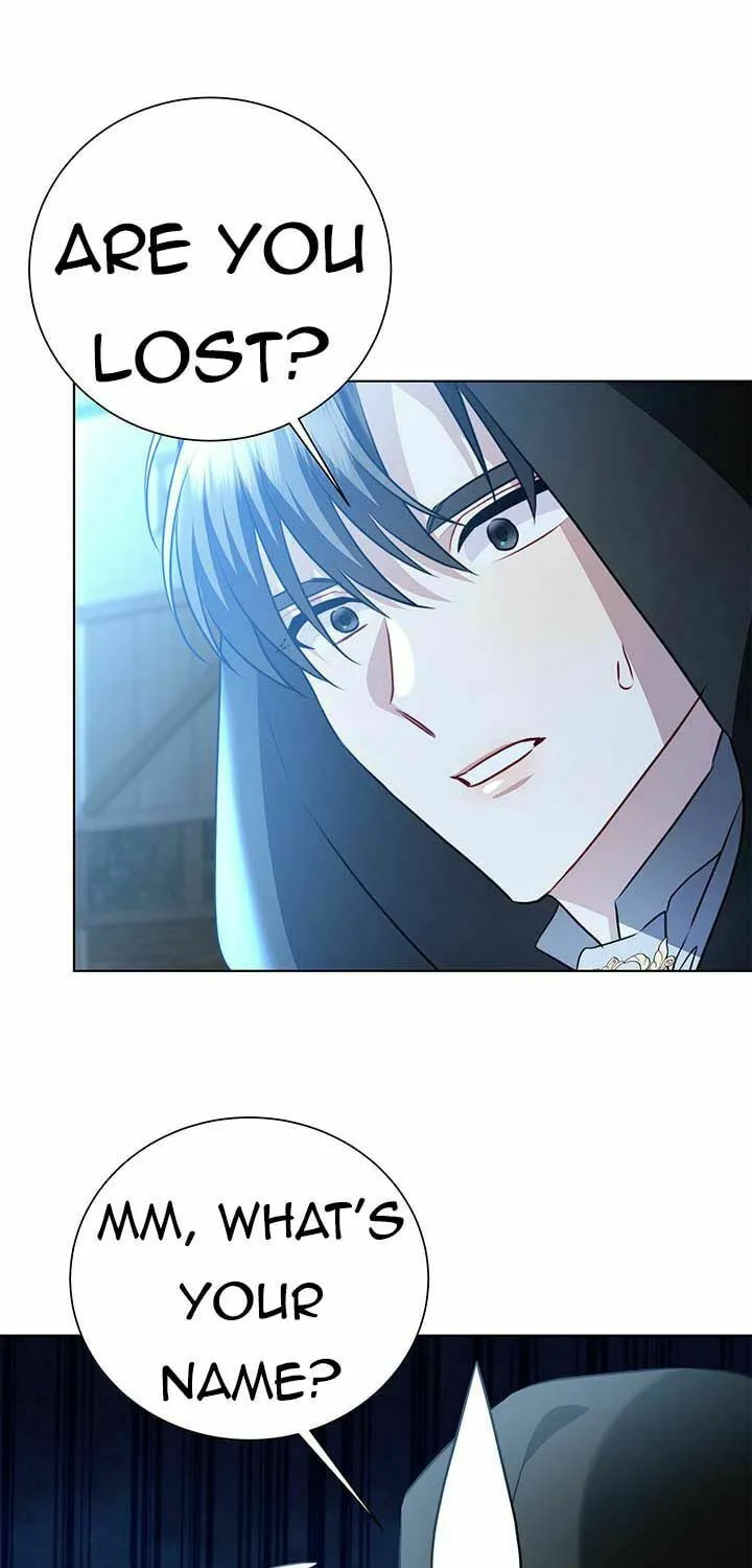 Your Regrets Mean Nothing to Me Chapter 90 page 55 - 