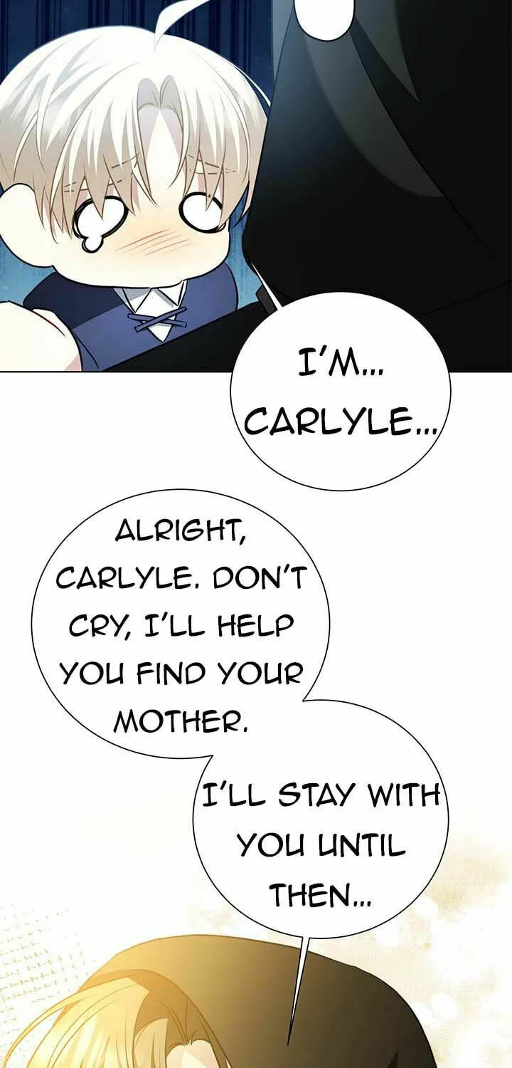 Your Regrets Mean Nothing to Me Chapter 90 page 56 - 