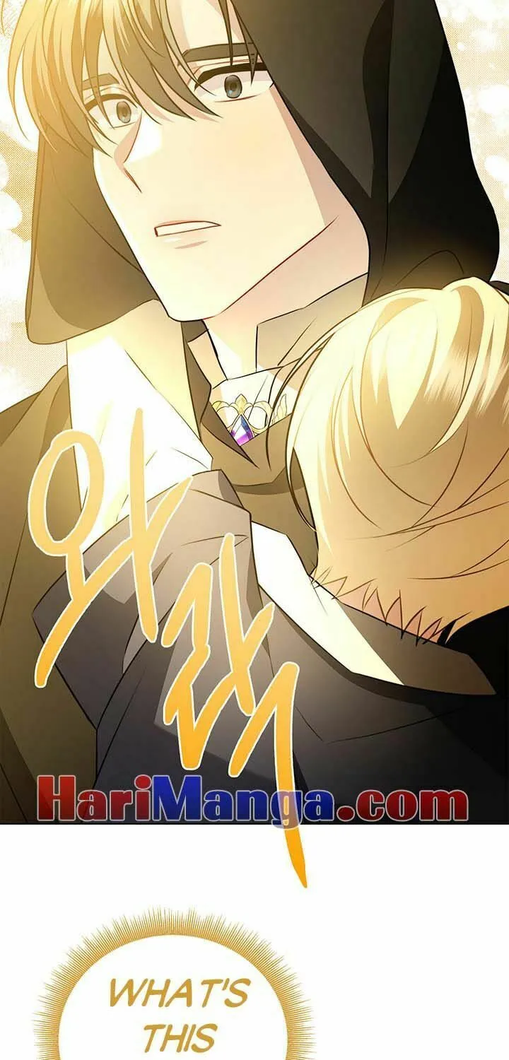 Your Regrets Mean Nothing to Me Chapter 90 page 57 - 