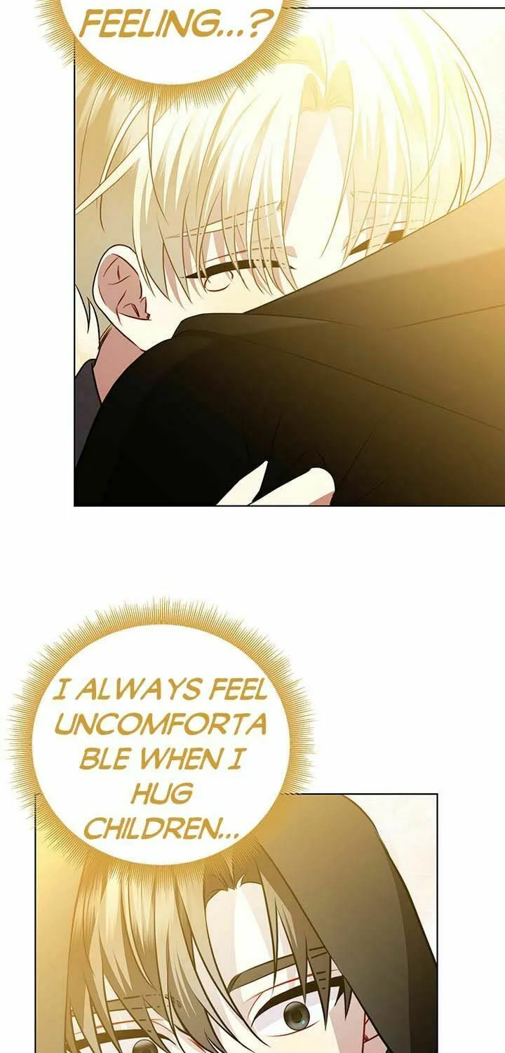 Your Regrets Mean Nothing to Me Chapter 90 page 58 - 
