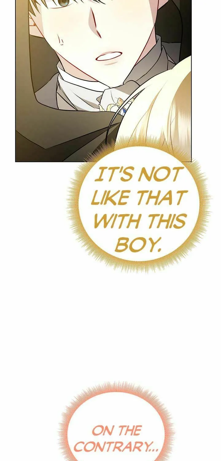 Your Regrets Mean Nothing to Me Chapter 90 page 59 - 