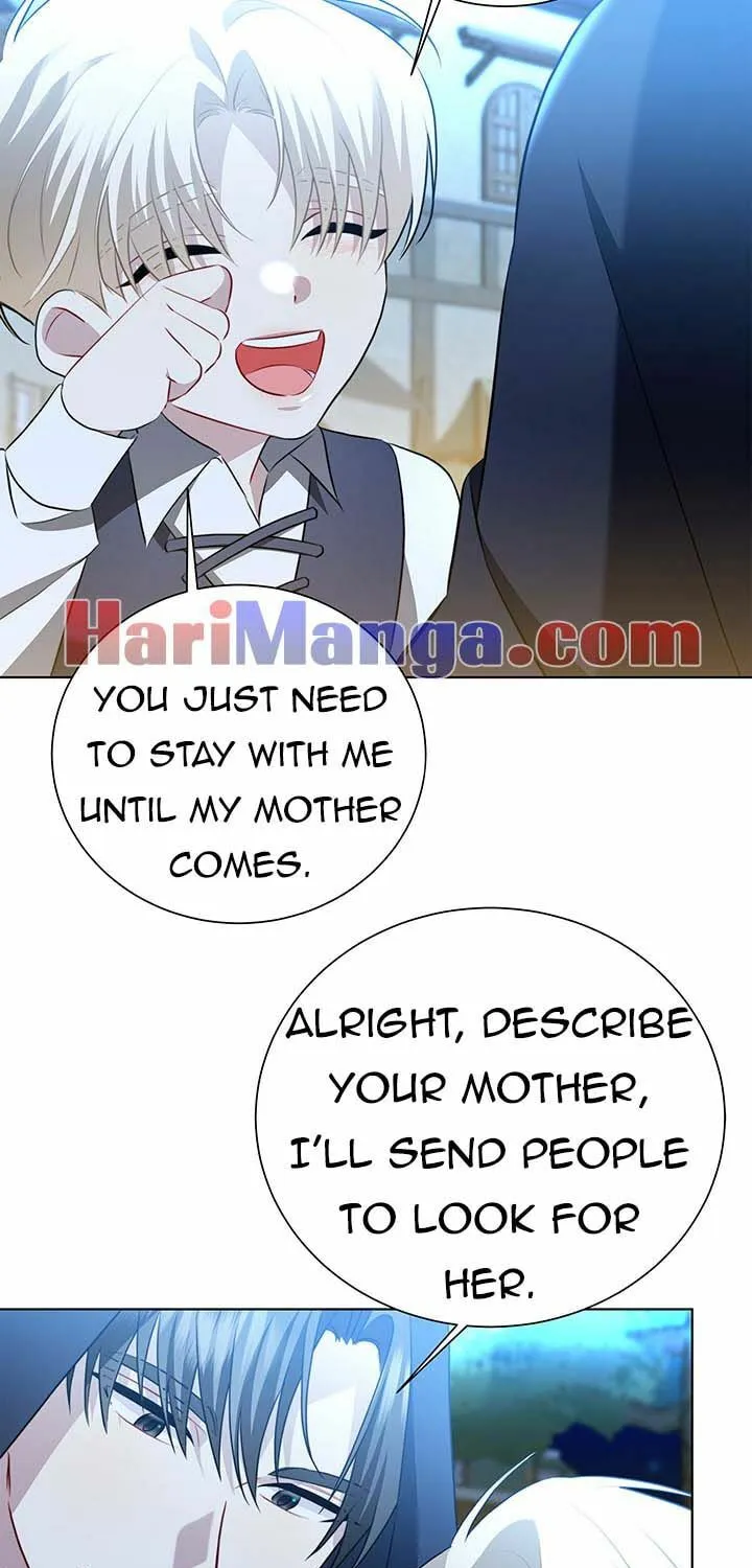 Your Regrets Mean Nothing to Me Chapter 90 page 63 - 