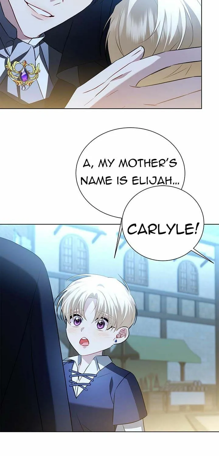 Your Regrets Mean Nothing to Me Chapter 90 page 64 - 