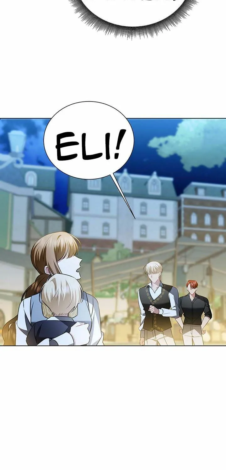 Your Regrets Mean Nothing to Me Chapter 90 page 70 - 