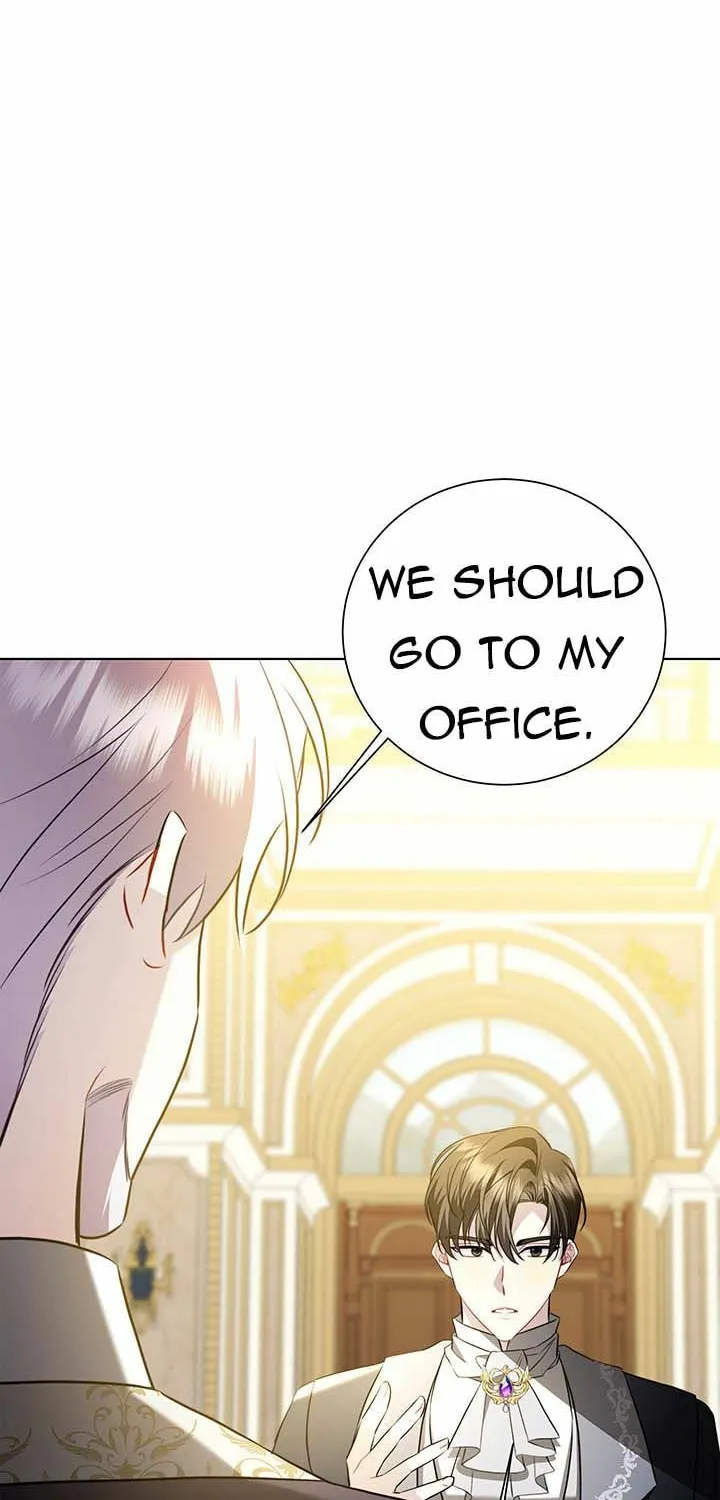 Your Regrets Mean Nothing to Me Chapter 90 page 8 - 