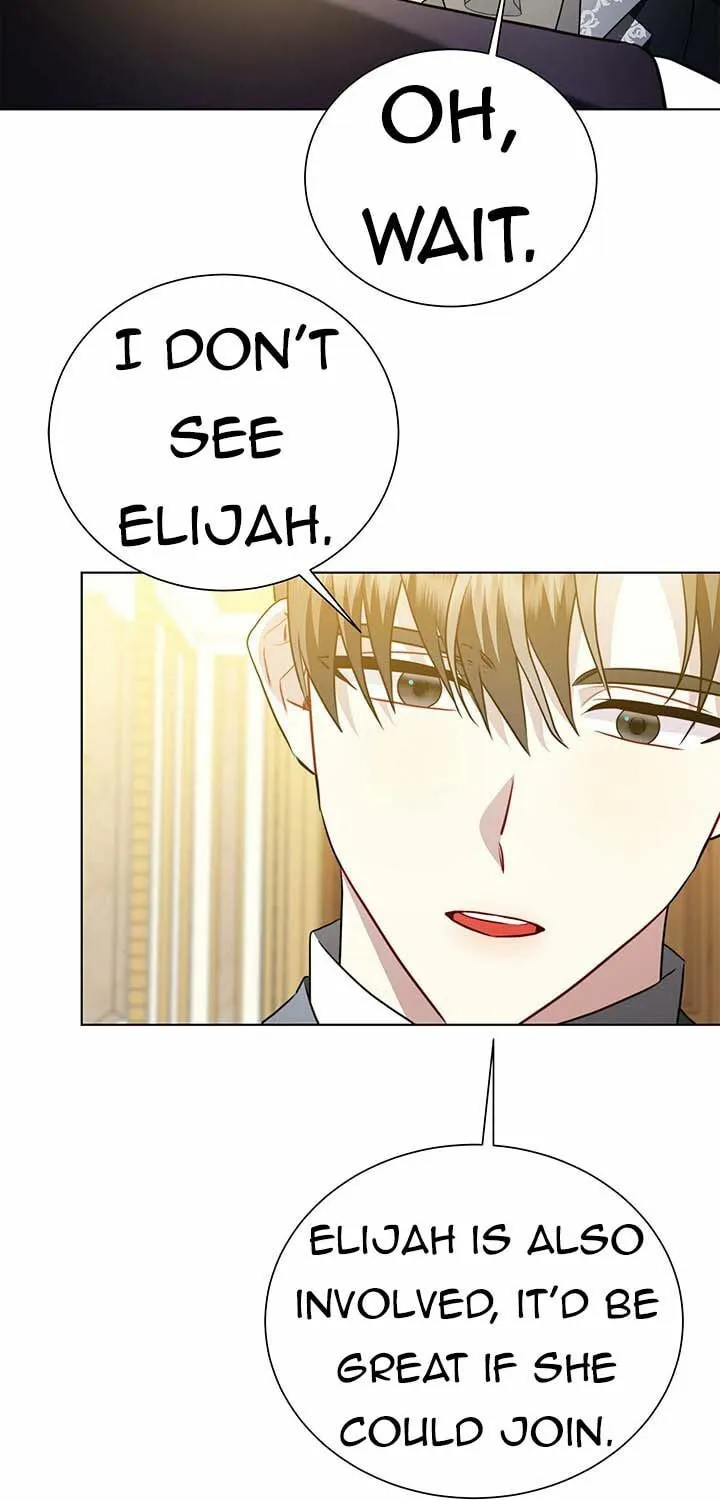 Your Regrets Mean Nothing to Me Chapter 90 page 9 - 