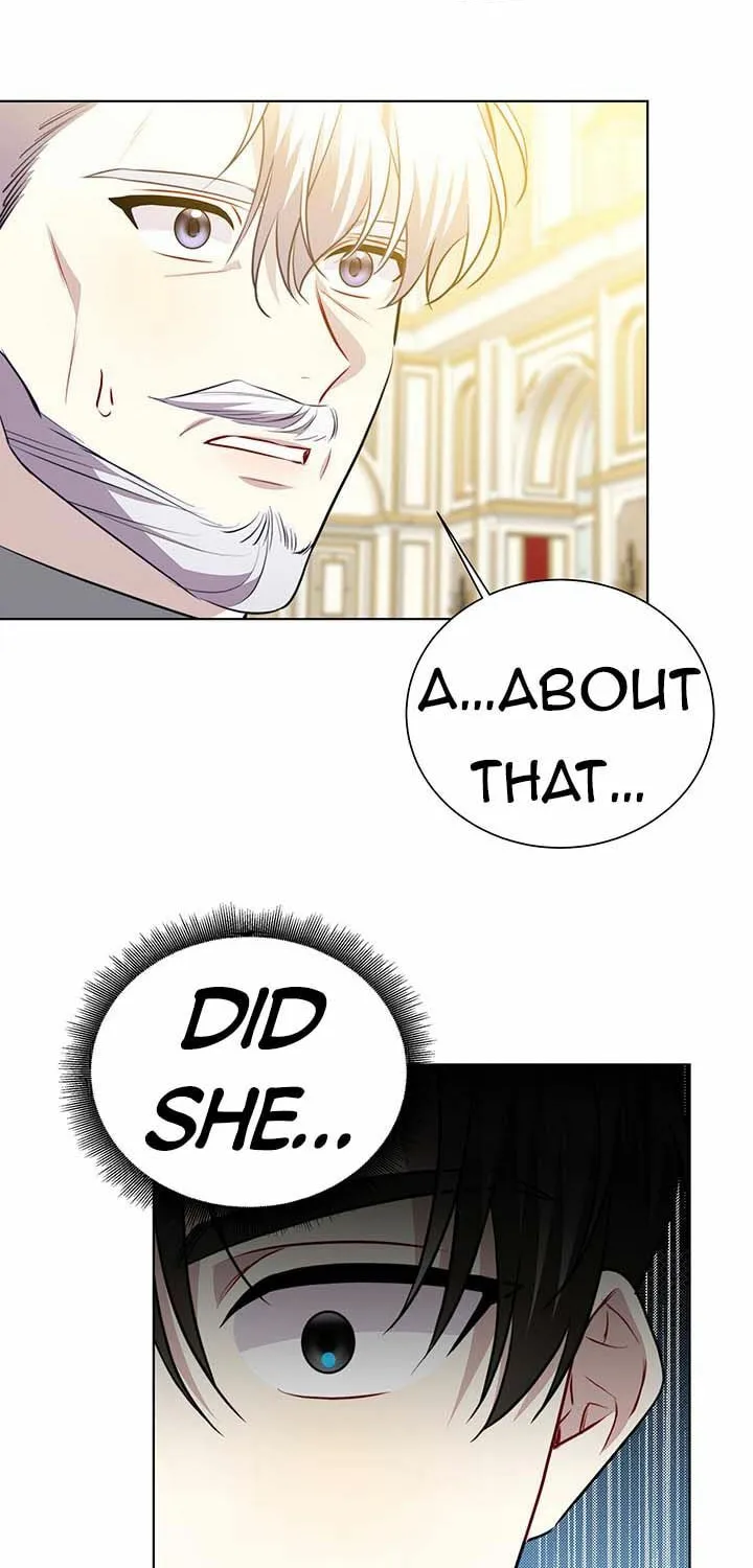 Your Regrets Mean Nothing to Me Chapter 90 page 10 - 