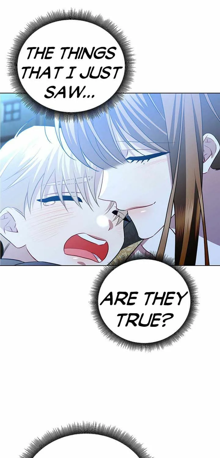 Your Regrets Mean Nothing to Me Chapter 91 page 22 - 