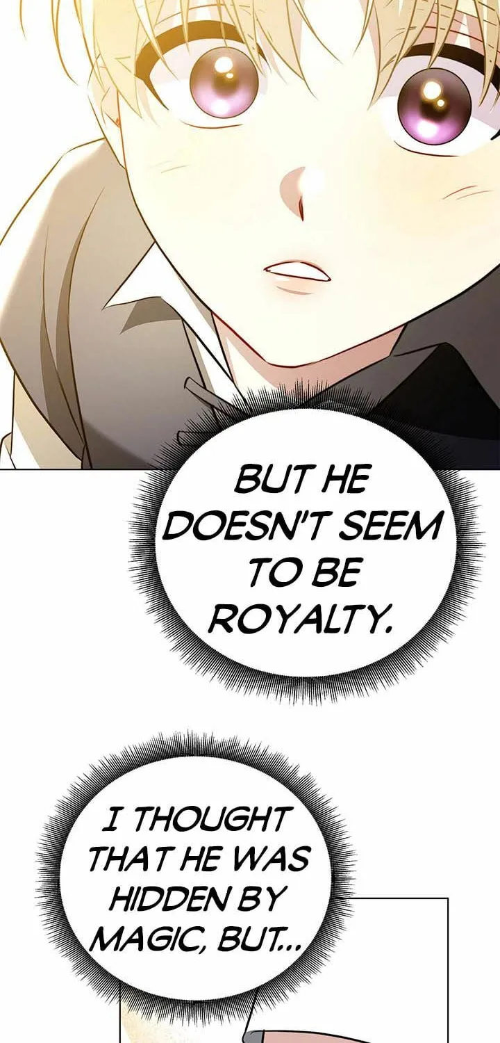 Your Regrets Mean Nothing to Me Chapter 91 page 25 - 