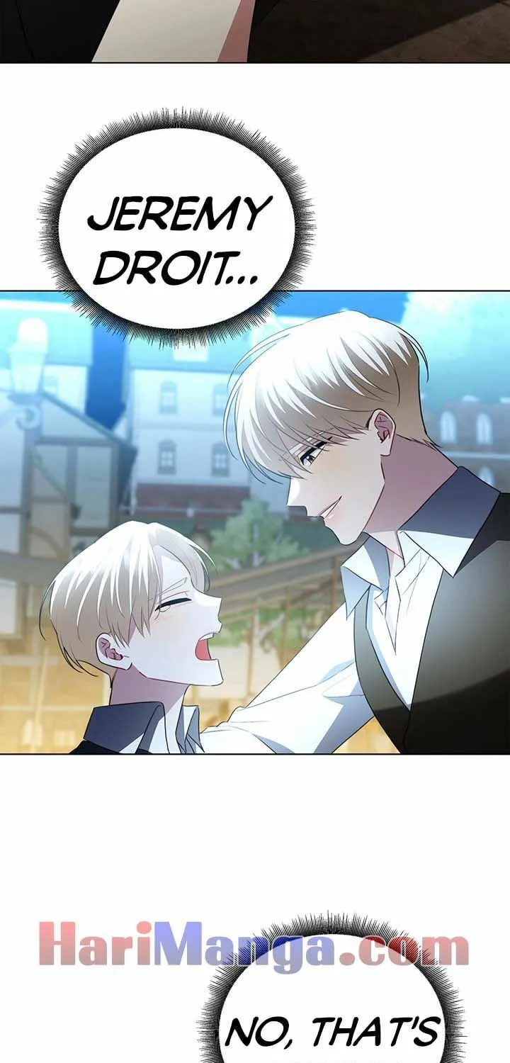 Your Regrets Mean Nothing to Me Chapter 91 page 28 - 