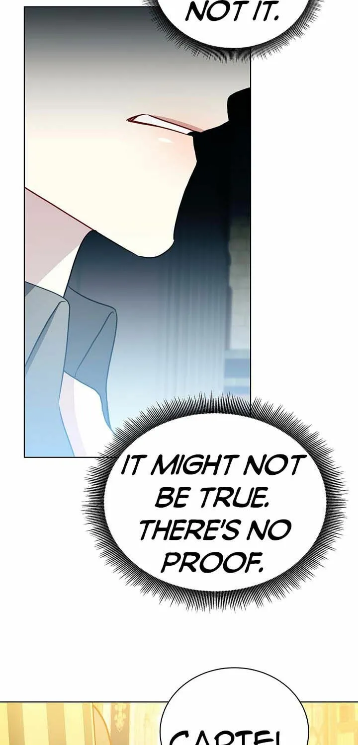 Your Regrets Mean Nothing to Me Chapter 91 page 29 - 