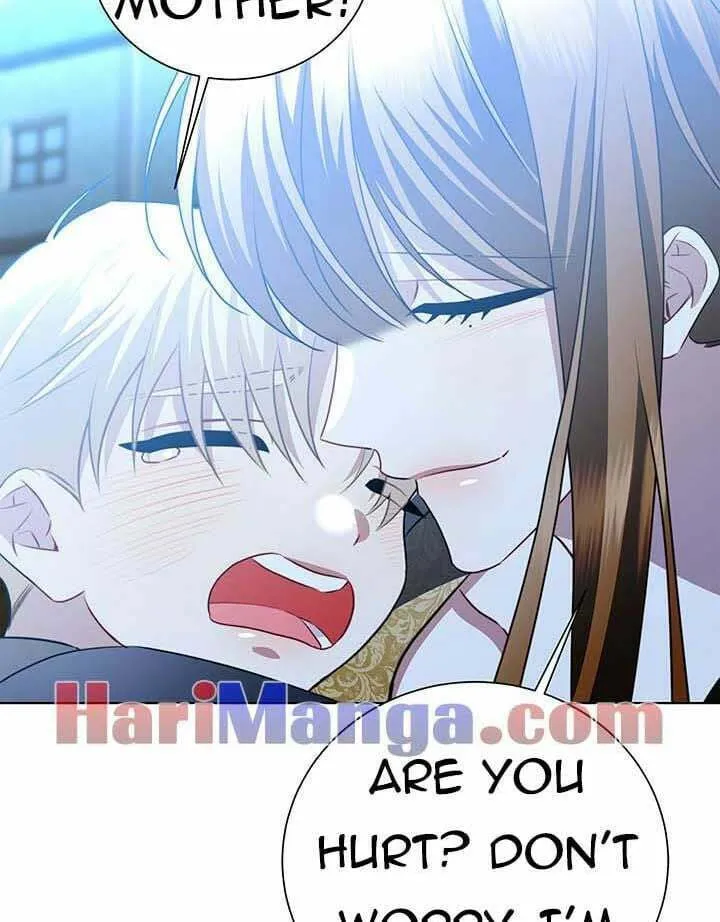 Your Regrets Mean Nothing to Me Chapter 91 page 4 - 