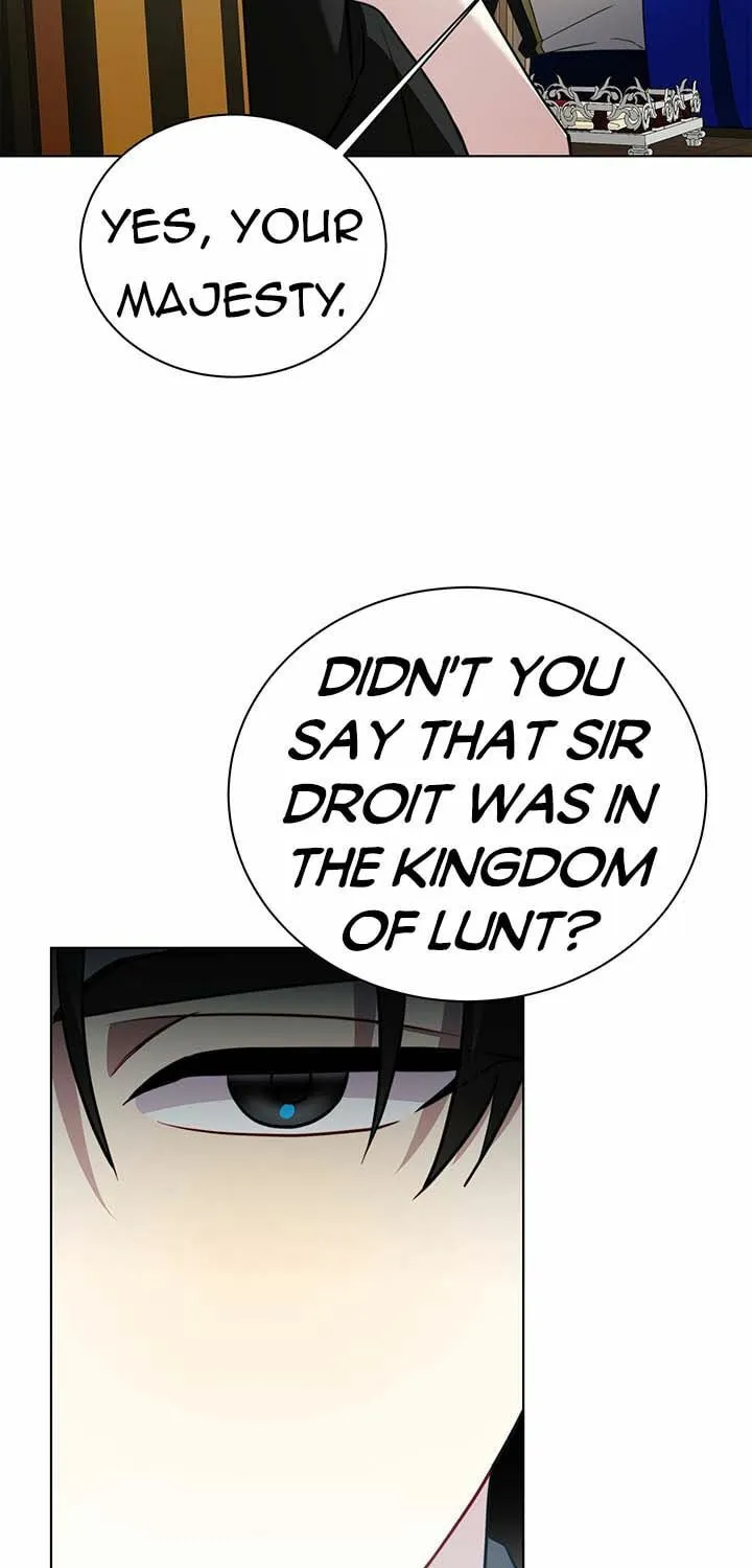 Your Regrets Mean Nothing to Me Chapter 91 page 31 - 