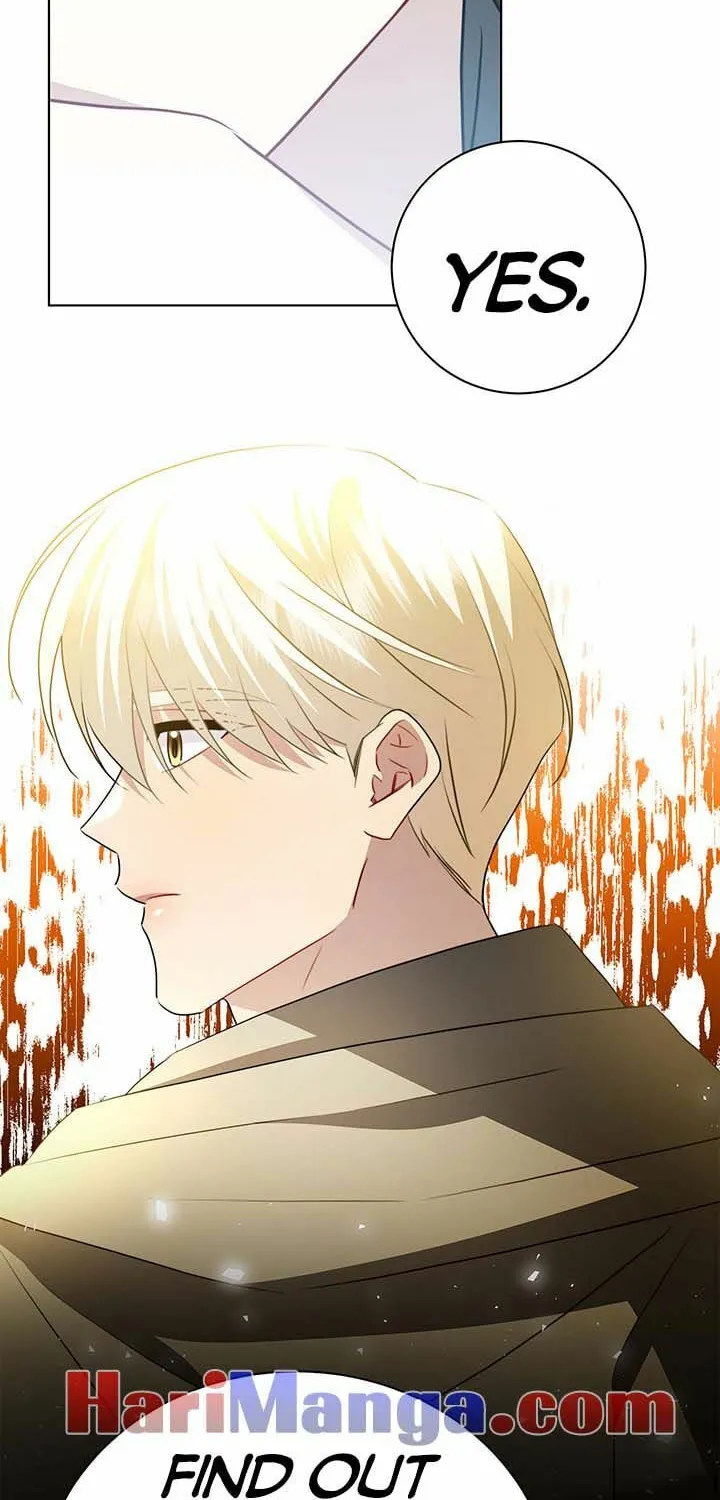 Your Regrets Mean Nothing to Me Chapter 91 page 32 - 
