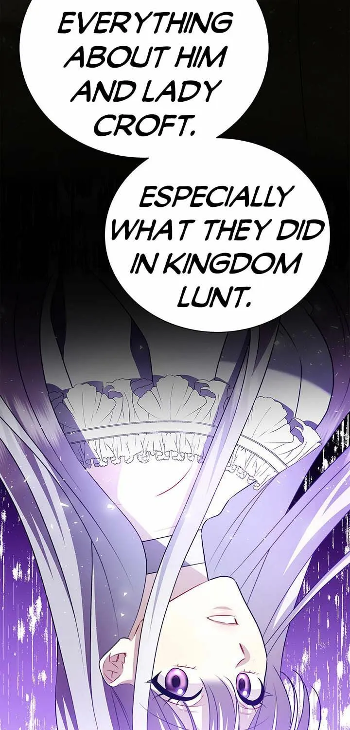 Your Regrets Mean Nothing to Me Chapter 91 page 33 - 